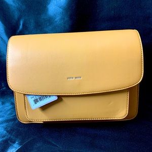 Pixie Mood Zoe Crossbody Vegan Leather